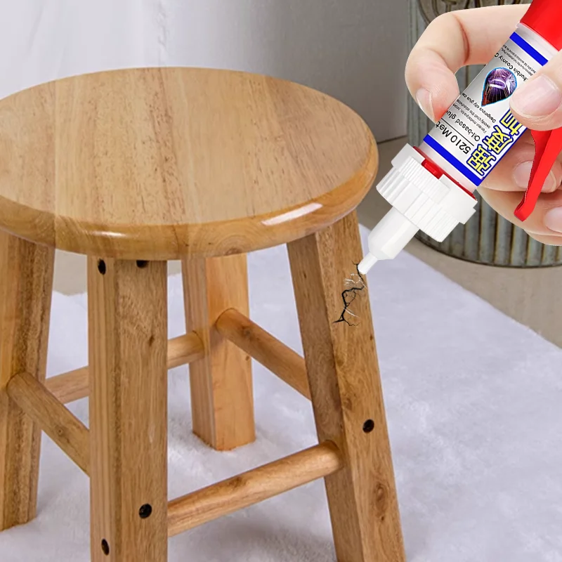 Solder Repair Glue Universal Welding Repair Adhesive Multi-Material Super Strong Tyre Quick-drying Sealer