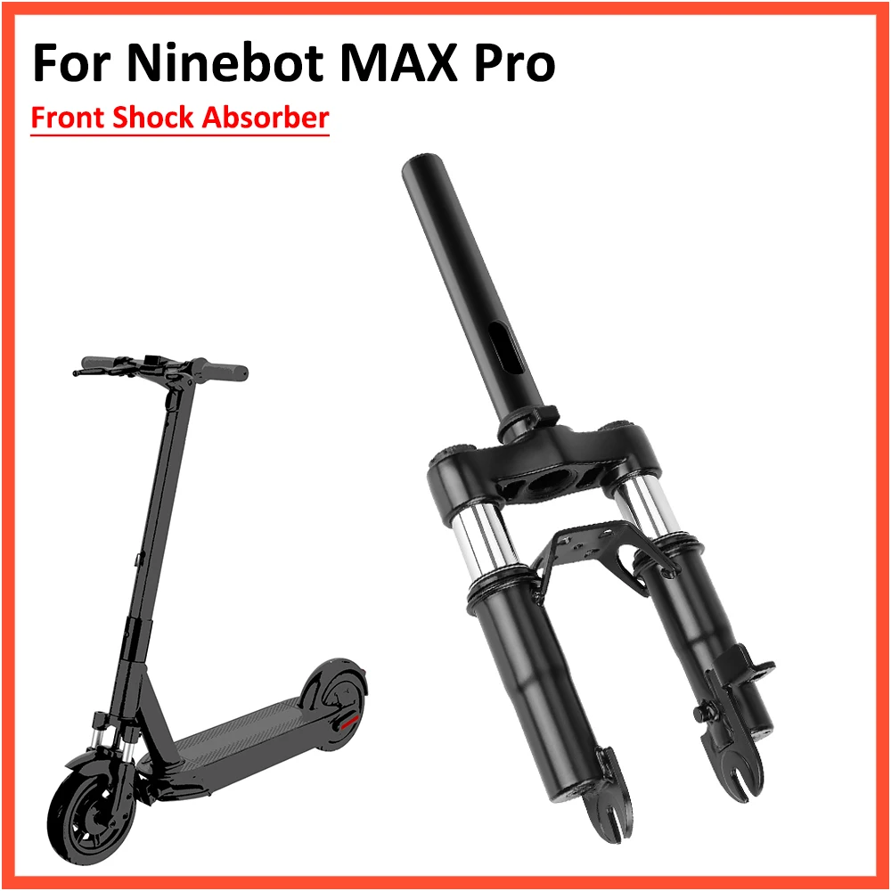kit de à niveau pour la suspension et l'amortisseur arrière du scooter électrique g30, compatible avec g30 et g30lp | Faites Des Économies Sur