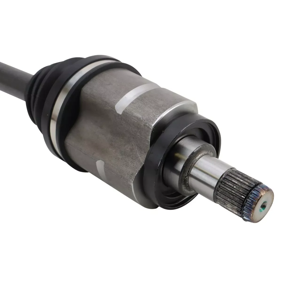 Front Left CV Axle Shaft For 2001-2005 BMW 325xi 330xi