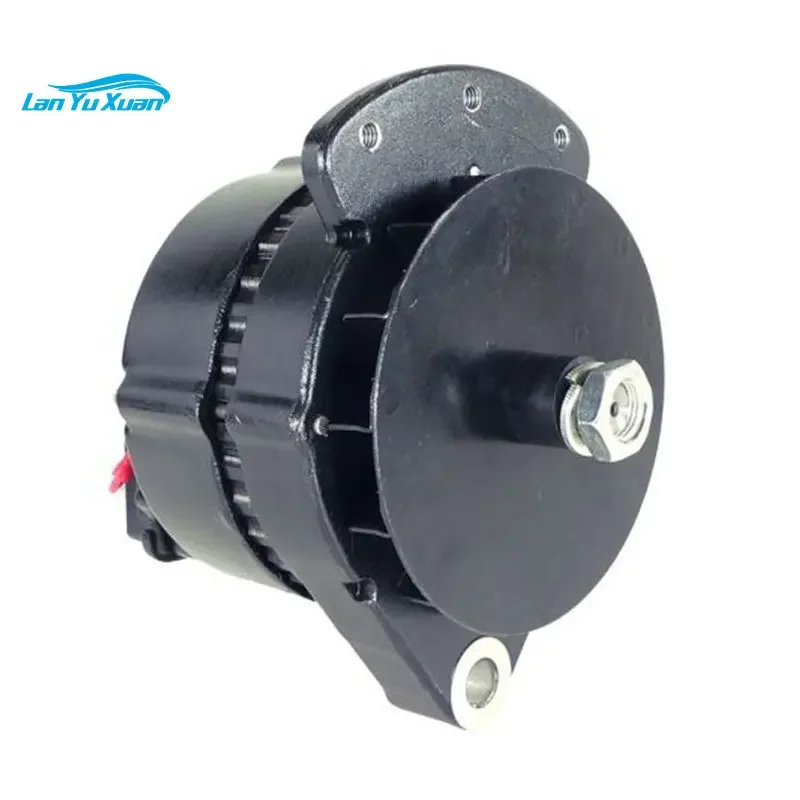 Replacement refrigeration truck diesel engine 41-2194 12V 32A alternator Thermo King parts