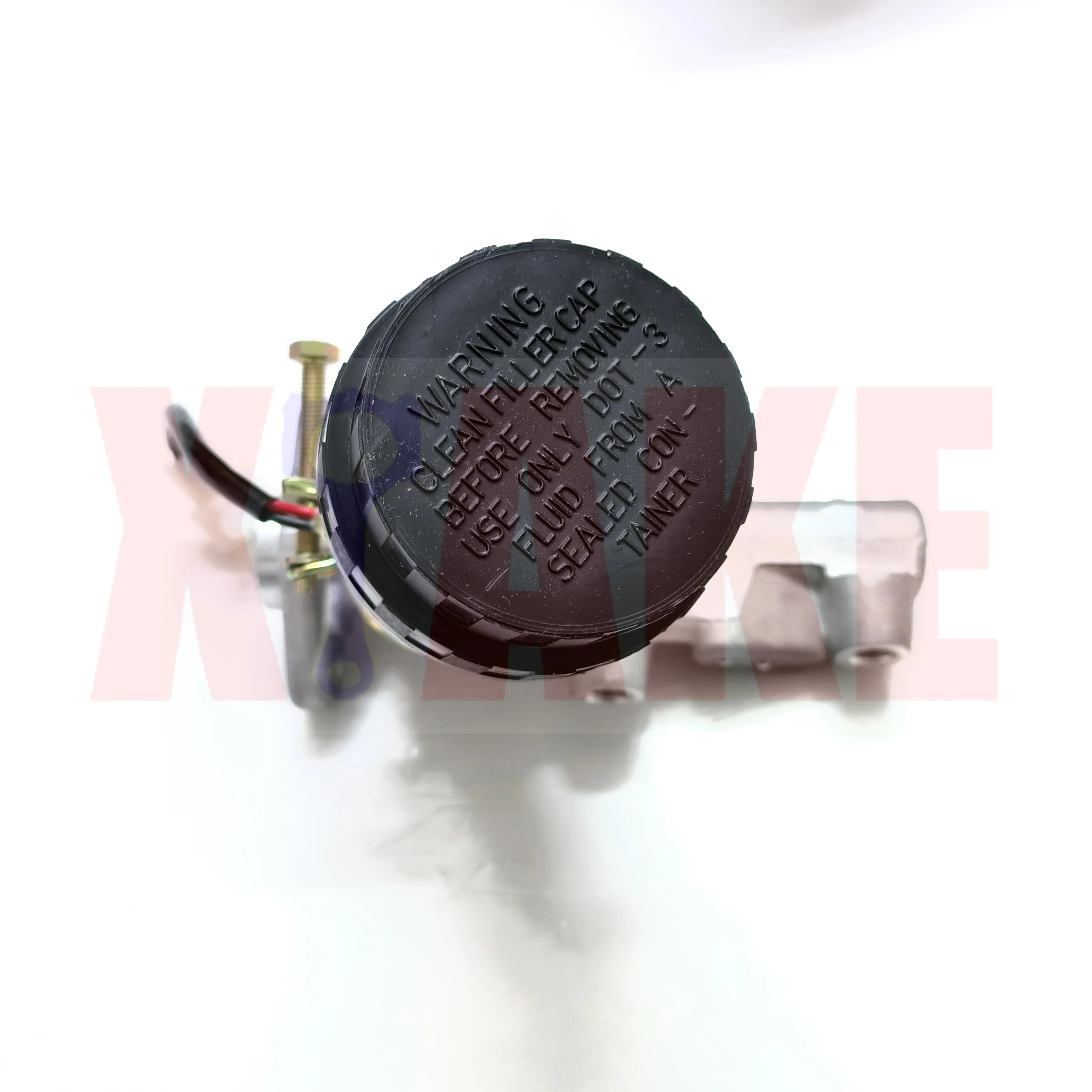 Car Wheel Brake Master Cylinder for FAW F1 3 Cylinder