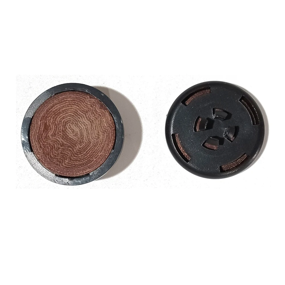 For BPW Winterhoff FRICTION PAD SET FOR WS3000 & WS3500 MK2 MK3 STABILISER Couplings 1860601