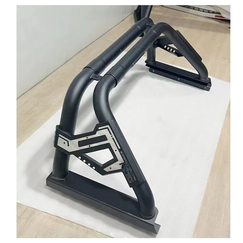 JMC 다다오 EV 그랜드 애비뉴 다 다오 EV 2024 4x4 액세서리용 스틸 롤바 픽업 트럭 스포츠 바