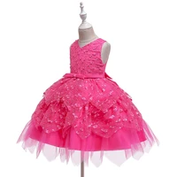 Princess Party Dress for Girls