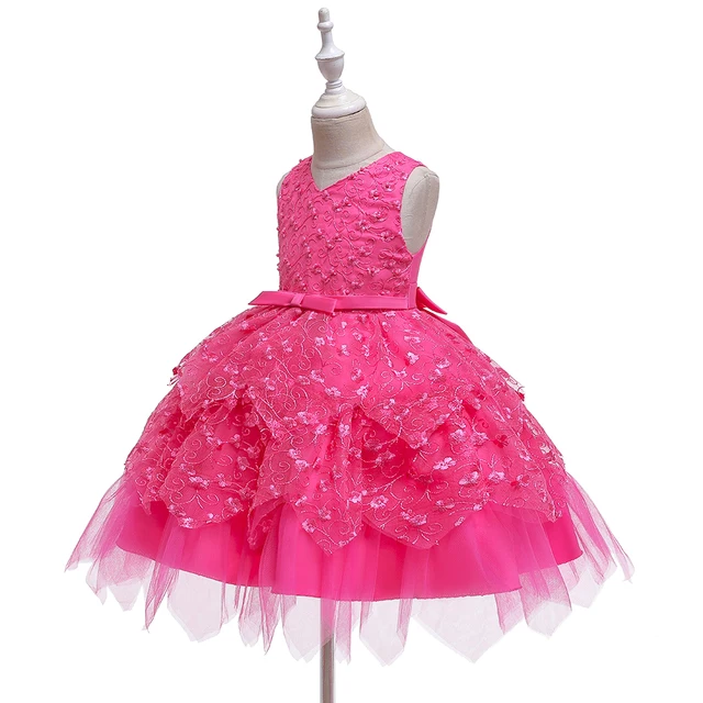 Princess Party Dress for Girls Princess Party Dress for Girls