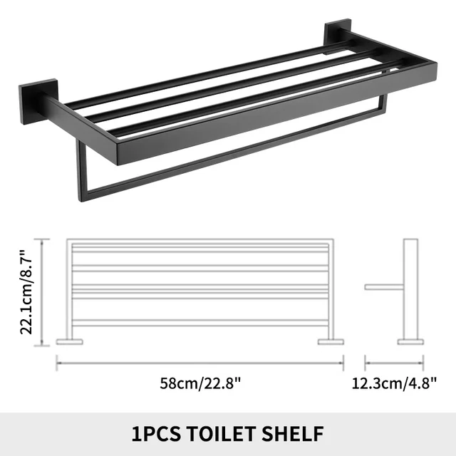 Towel Rack