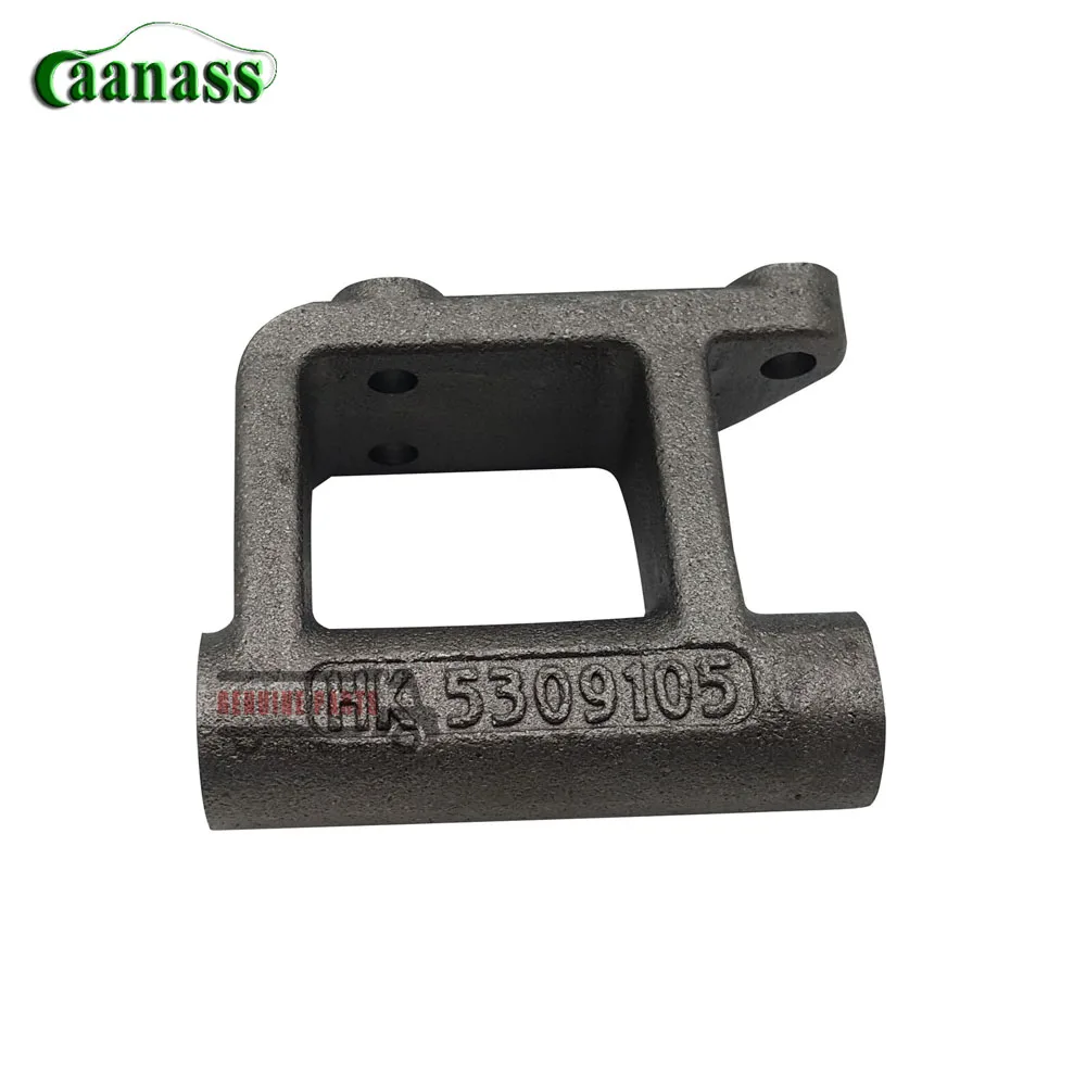 ALTERNATOR SUPPORT Bracket For CUMMINS 5.9L 8.3L 6B 4B 6C 8.3C Engine 3910923 3903101 3906383