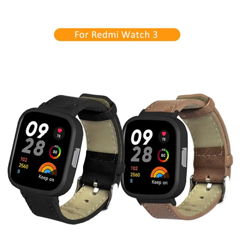 

Replacement Strap For Watch 3 Metal Smartwatch Case Wristband Bracelet 3 Correa Watch 3 Strap Accessories