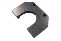 

Флюоресцентная Крышка для обрезки проводки Fanuc, Альтернативная флюоресцентная U-образная крышка для охлаждающей воды, флюоресцентная лампа стандарта # STD