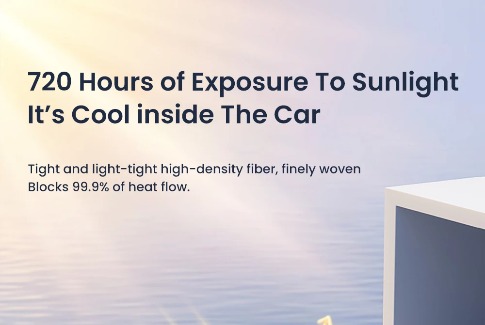 YZ Auto Sonnenschirm Regenschirm Für Alle Tesla Modell Schattierung Auto Sonnenschutz Schutz Sonnenschirm Sommer Sonne Windschutzscheibe Schutz Zubehör – Detail 23