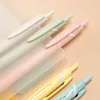 UNI ballpoint pen Jetstream sxn-150 0.38/0.5/0.7mm Press Type Smooth Writing Quick Dray Oil Medium Stylos kawaii stationery 2