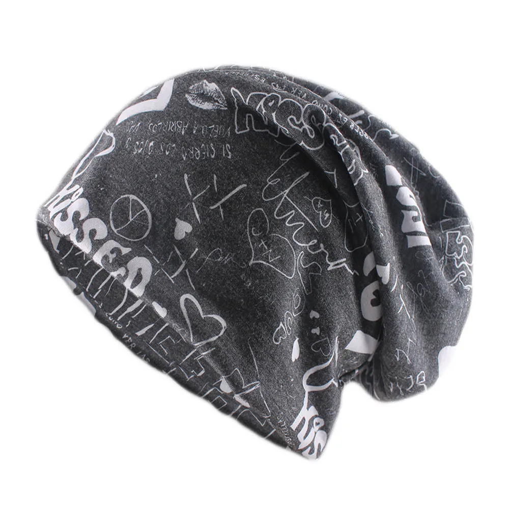 Neue Frühjahr Mode Frauen Brief Hut Für Erwachsene Unisex Sommer Weiche Mützen Skullies Casual Outdoor Sport Hip Hop Motorhaube Marke Hüte – Detail 8