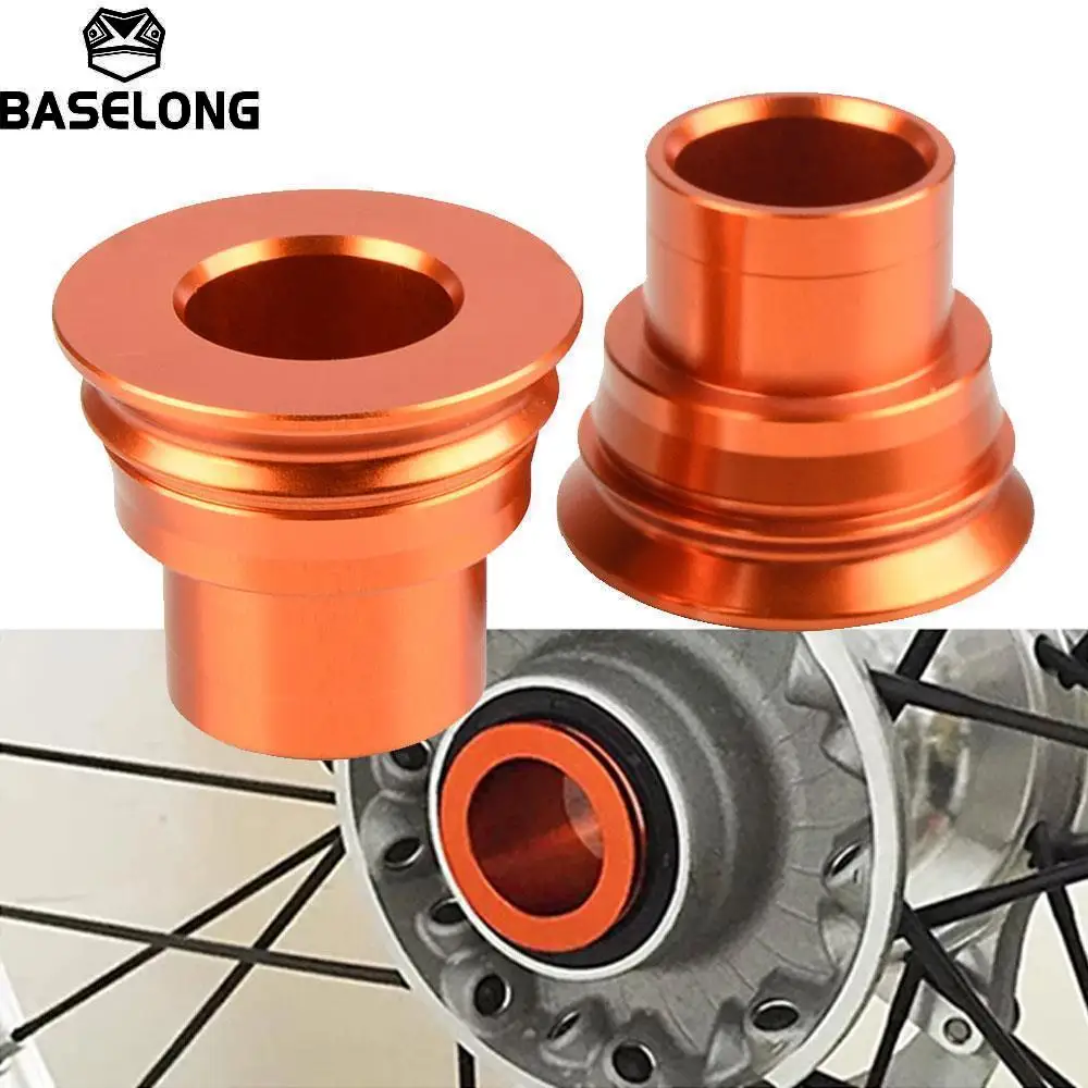 Moto Rear Wheel Hub Spacers For Husaberg Fe125 Fe200 Fe250 Fe300 Fe350 Fe390 Fe400 Fe450 Fe501 I 2009 2010 2011 2012 2013 2014