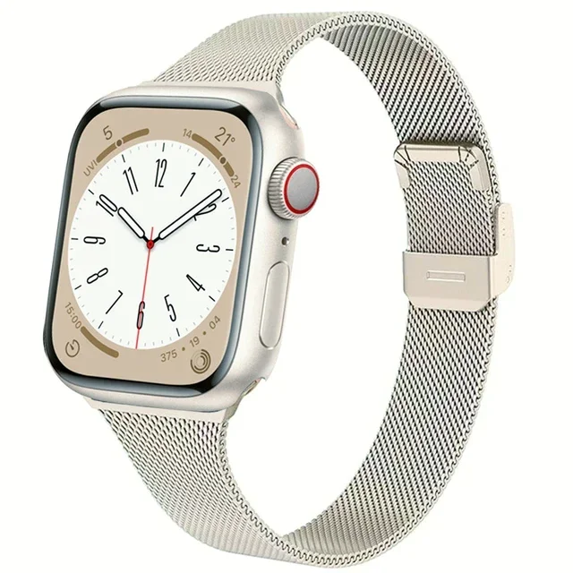 Milanese Loop Magnetic Bracelet