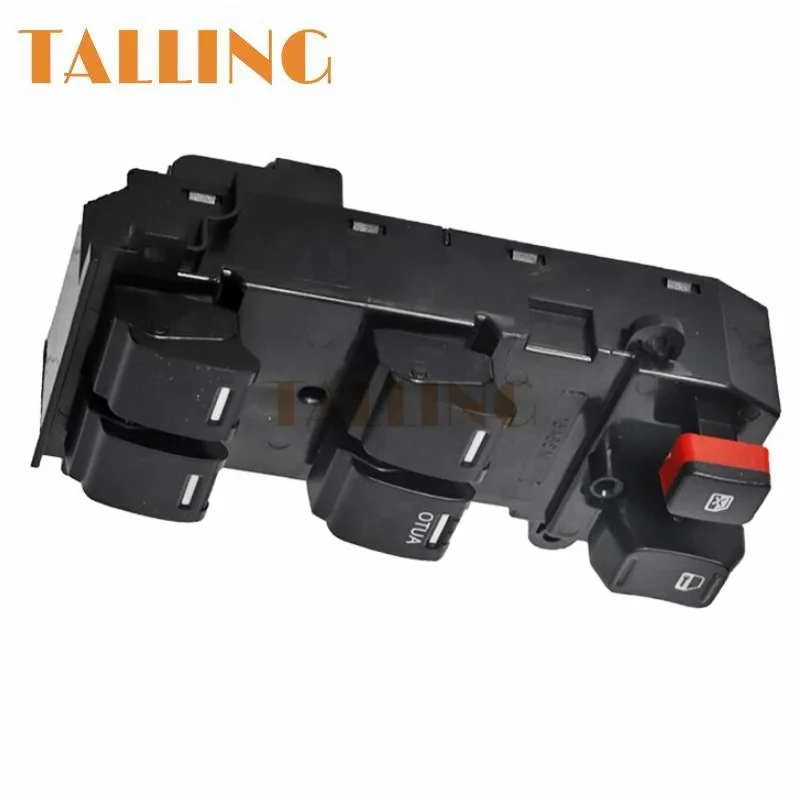 35750SWAZ01 Electric Master Power Window Switch Control Switch For