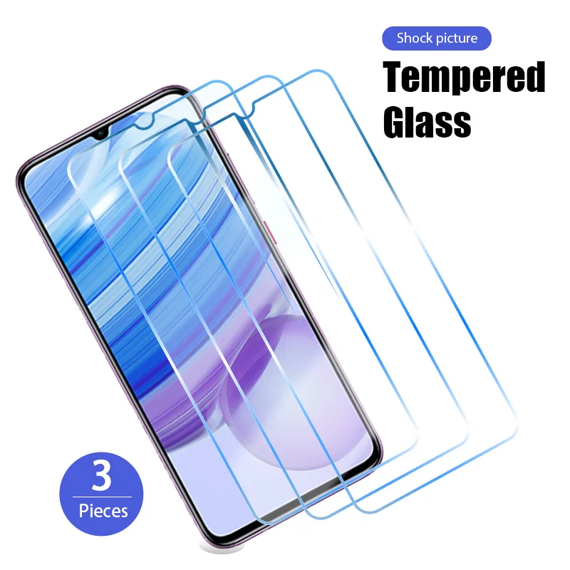 Samsung Galaxy A21s Glass Screen Protector Tempered Glass Samsung