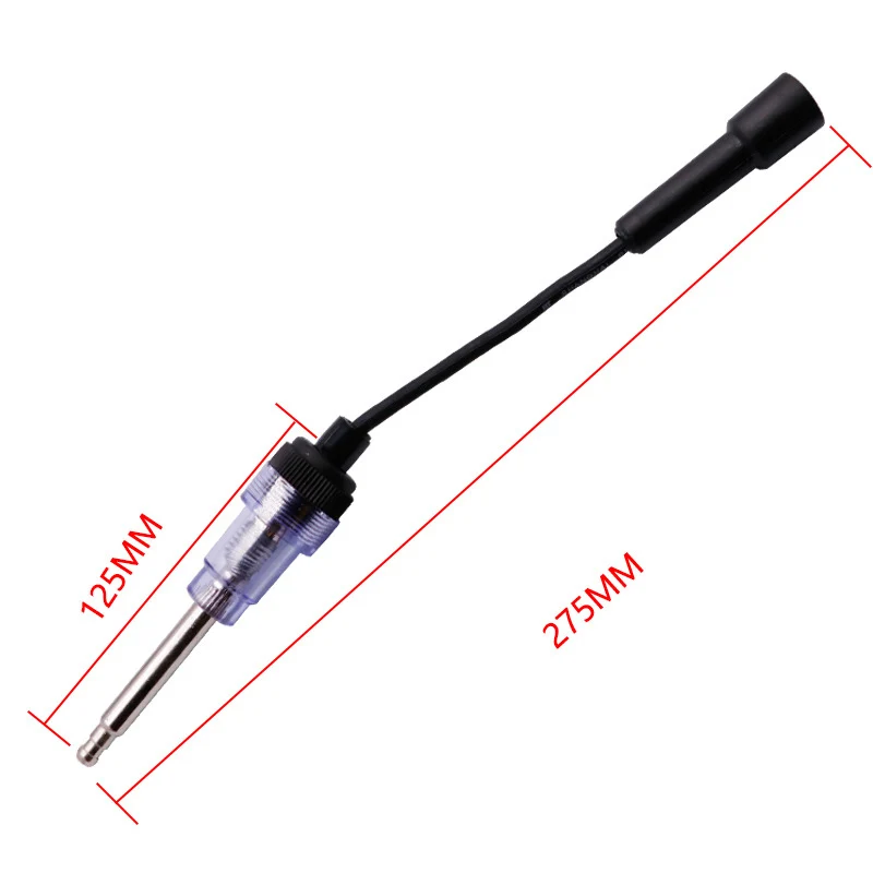 Car Ignition Coil Tester Spark Plug Tester for 12V Car Auto Diagnostics for Spark Plug Tester,Car Diagnostic Tool,Car Coil Tester