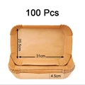 31cm 100pcs
