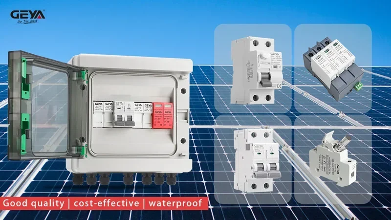 Computers e Electronics