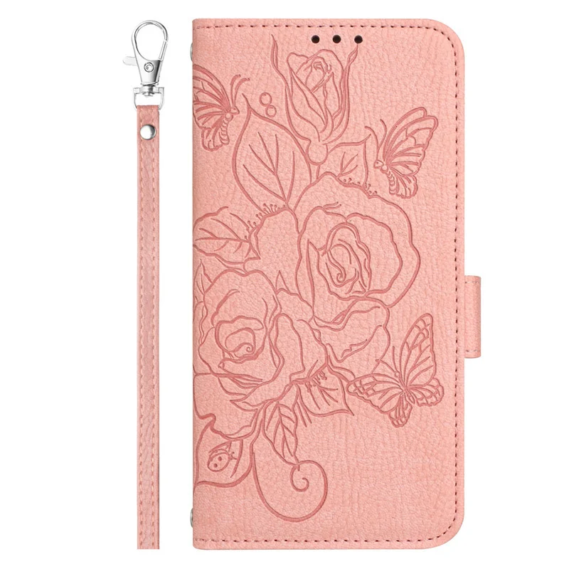 TIANYUE Coque pour Oukitel C31 Housse, Étui en Cuir PU Portefeuille avec Fente Carte, avec