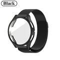 Black Strap Set