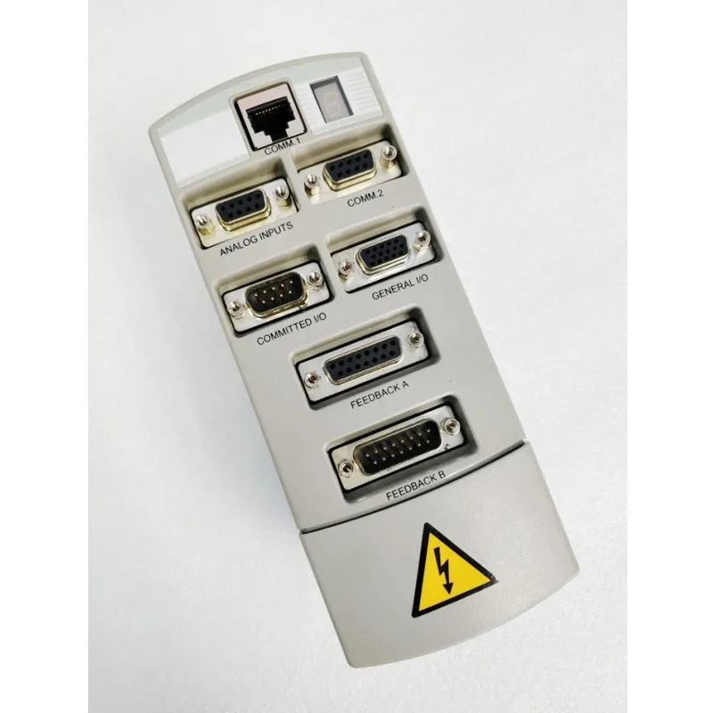 

Servo Driver MIS-PP5/230