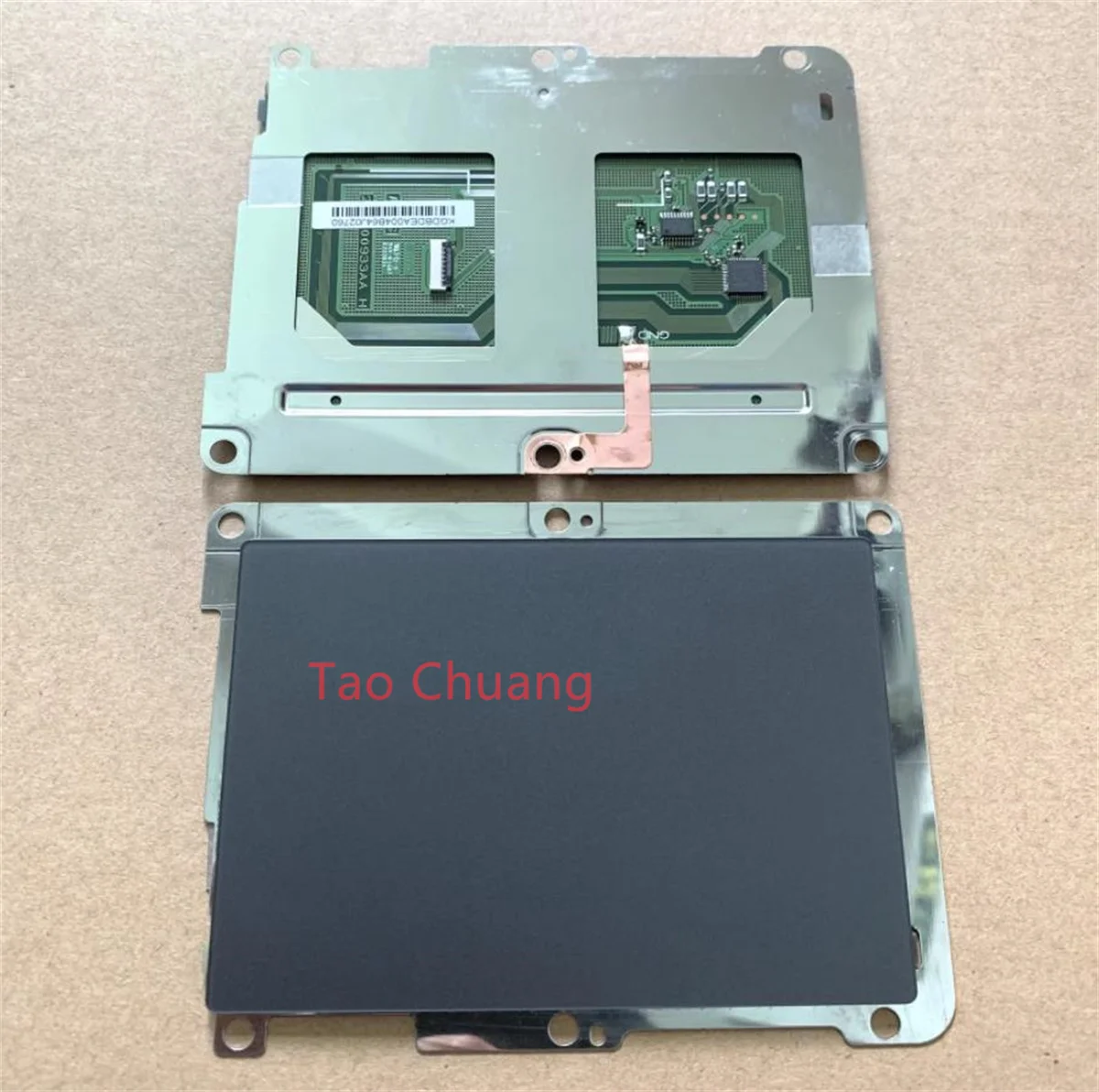 Per Hp Zbook 15 Studio 15 S G3 Touchpad Mouse Button Pad 840962-001