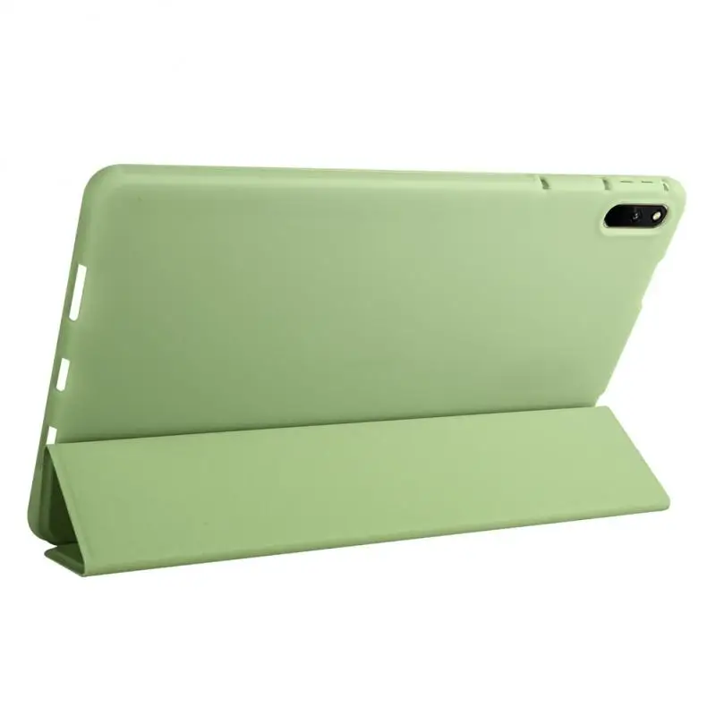 

For Huawei MatePad 11 Case 2023 Ultra-thin Smart Shell Stand Strong Magnetic Cover for Mate pad DBY-W09/L09 10.95''Tablet Cases
