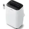 14000 BTU Portable Air Conditioner Unit Cool 700 sq. ft. Room with Remote Control & DYI Kit 1