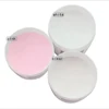 10g/bottle Acrylic Nail Powder Clear/Pink/White Crystal Polymer Powder for Nail Extension/Carving Manicure Nail Accessories 2