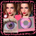 Anime Pink