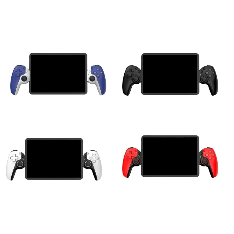 

Universal Gaming Joystick Mobile D9 Stretchable Game Controller for Gamer Tablet