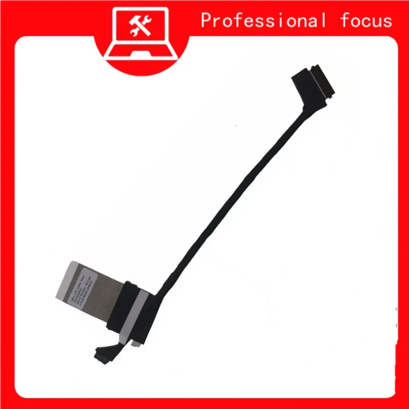 Оригинальный EDP-кабель 02DA321 для Thinkpad L380 L390 Yoga S2 02DA321 450.0CT04.0001