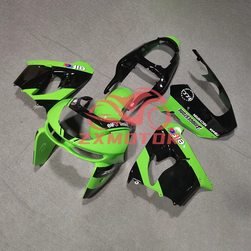 パーツ Cory ZX9R 98 99 Classical Fairings for Kawasaki ZX-9R 1998 1999