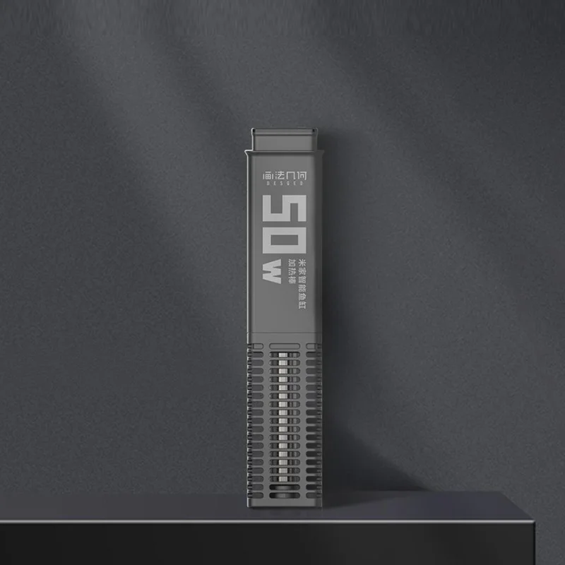 미지아 스마트 어항 전용 히터 바 50W MYG100G1