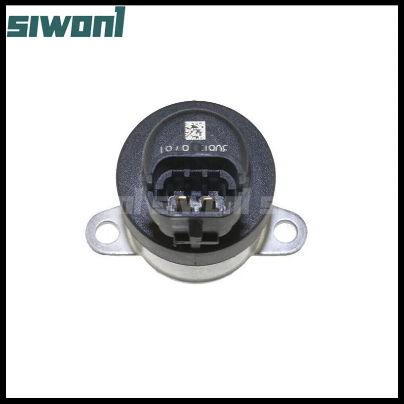 Фото Регулятор топливного насоса для RENAULT ESPACE TMASTER MASCOTT LAGUNA VOLVO S40 C30 V50 1.6D 2,2 3,2 DCi, контрольный электромагнитный клапан №3