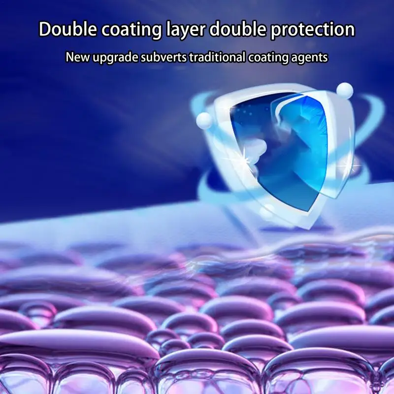 

Краска для автомобиля, керамическое покрытие, водонепроницаемая краска для ремонта царапин, 500 мл, гидрофобное быстрое покрытие, спрей, инструмент для ремонта автомобильной краски