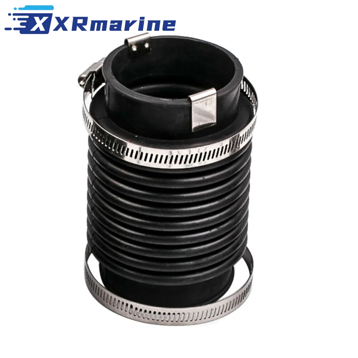 Marine Engine Parts ATRACYPART Transom Seal & Bellows Repair Kit For MerCruiser Alpha One Gen 2 (1991 & Up) - Includes Gimbal Bearing & Exhaust Bellows 30 803099t1 Transom Seal
