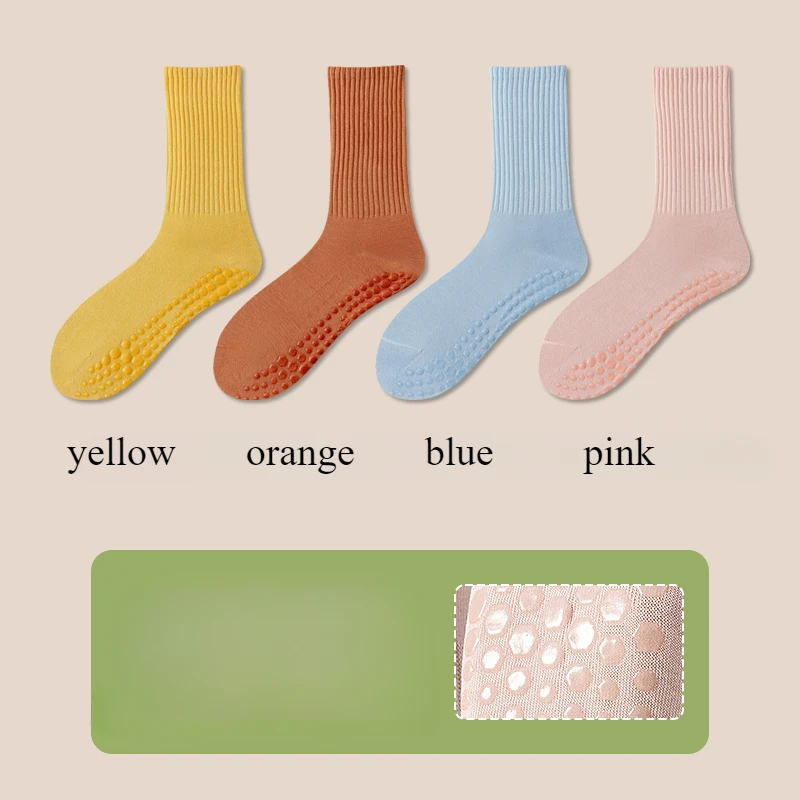 4 pairs mix05