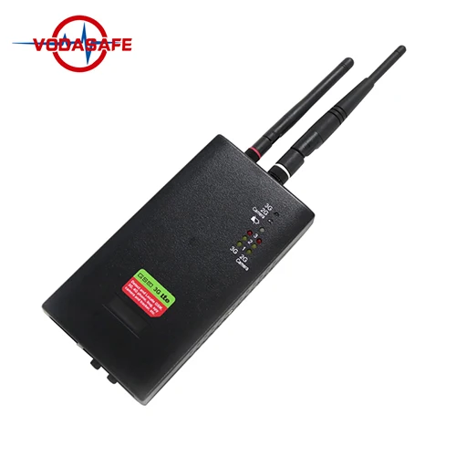 RF signal detector gsm cell phone wireless bug signal detector signal detector