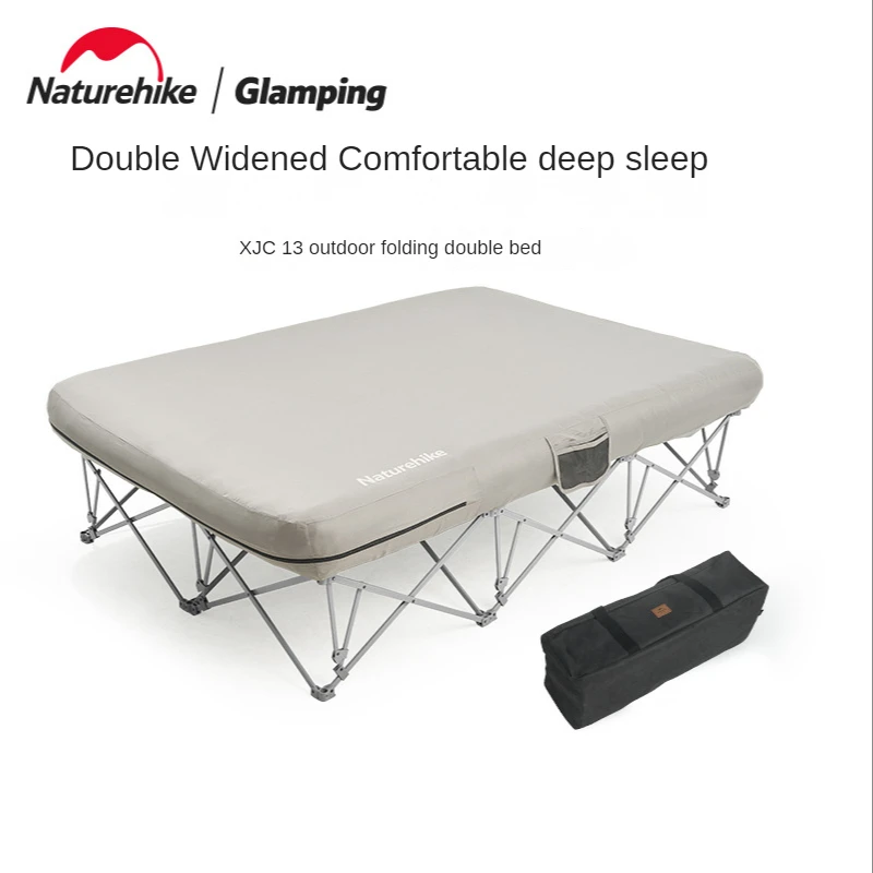 Best Double Camp Bed