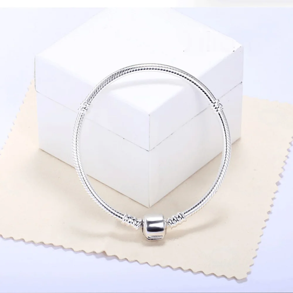 ǹ 925  ǹ  и  ÷    ü, Kehribar Pulseras De Plata De Bijoux