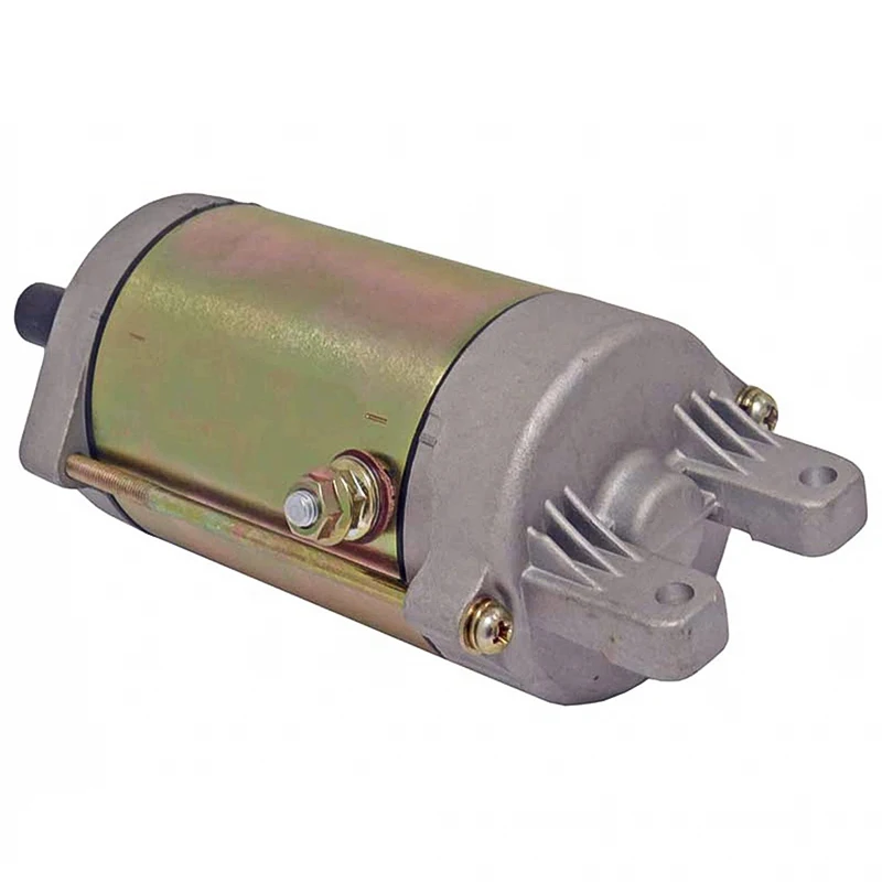 Starter Motor for Kymco XCITING 500 MXU500 MXU550i UXV 500 ATV Scooter 31210-LEE8-E00 31210-LBA2-E00 31210-LKM5-E0A SCH0051