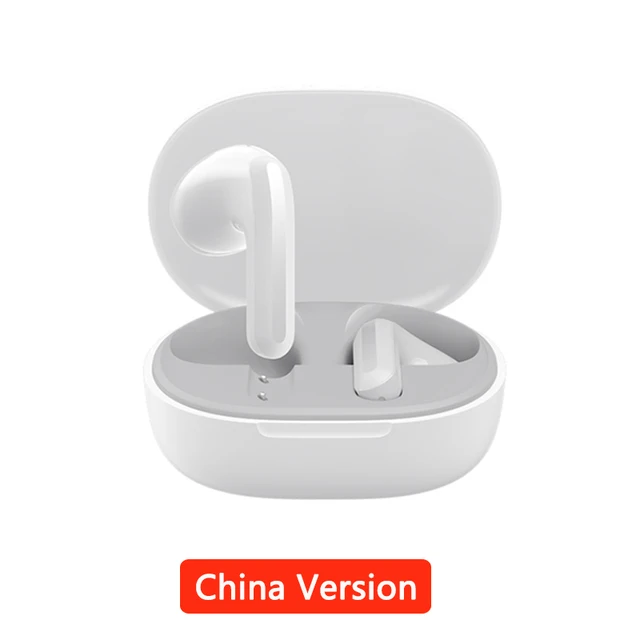 Ecouteurs Xiaomi REDMI BUDS 5 PRO WHITE - REDMIBUDS5PROW