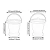 Chamber Pot with Lid Bedside Urinal Urine Bucket Spittoon Chamber Bucket for Female Male Home Use Elderly Women Men Children 6