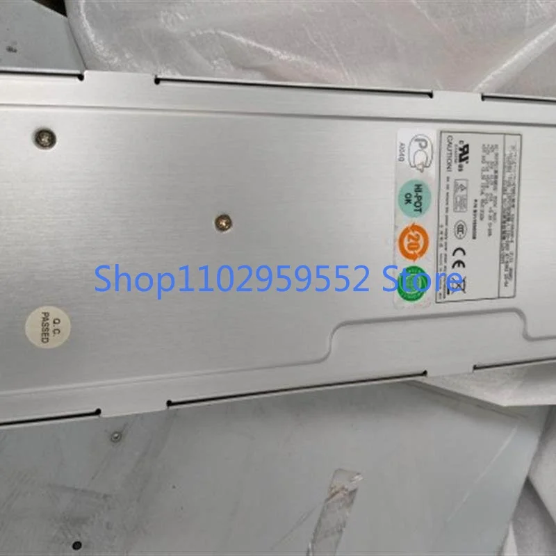 R2W-5600P-R R2Z-6400P-R 전원 공급 장치용 1개