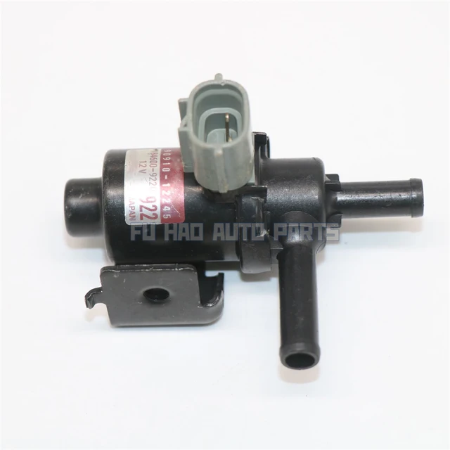 Vaccum Switch Toyota 2001-2004 Tacoma 4Runner OEM Vacuum
