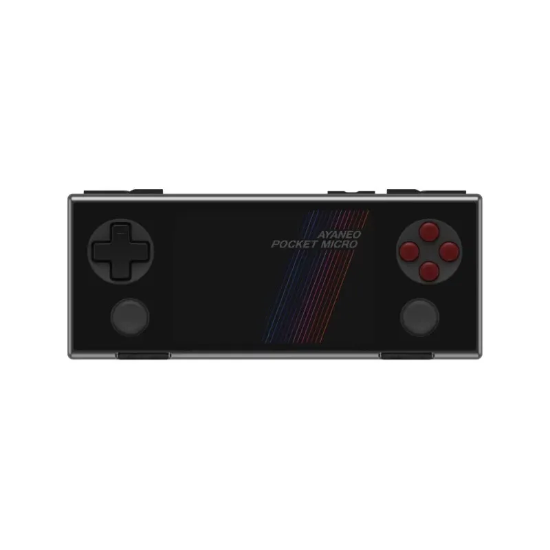 AYANEO Pocket MICRO Game Console 3.5Inch IPS 960*640