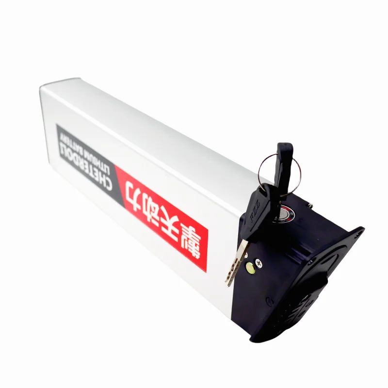 

Denmark Mate X 750W 250W ebike 48V 20Ah 52V 20Ah replacement Li-ion rechargeable battery with charger