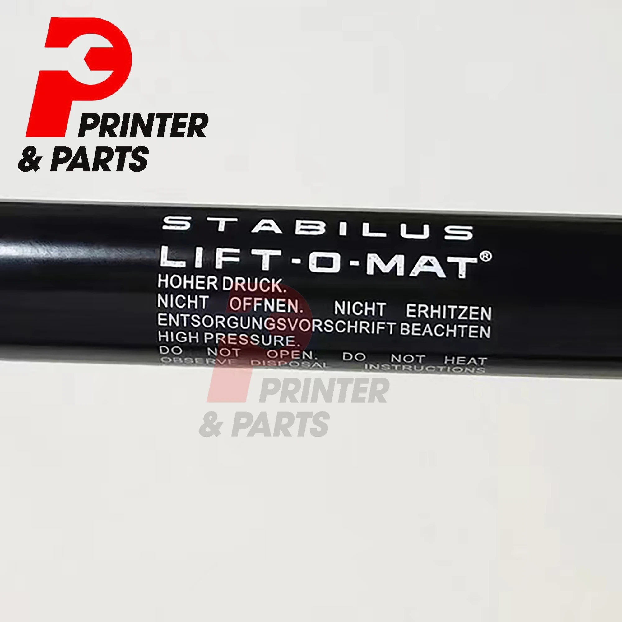 Komori Offset Printing Machine Parts L40 700mm Pneumatic spring